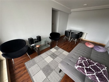 Venta / Departamento / Concepción