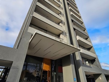 Venta / Departamento / Concepción