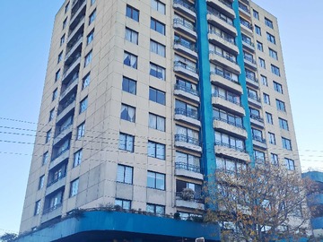Venta / Departamento / Concepción
