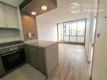 Venta / Departamento / Concepción