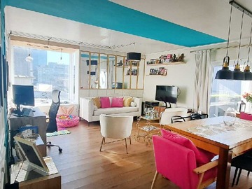 Venta / Departamento / Concepción