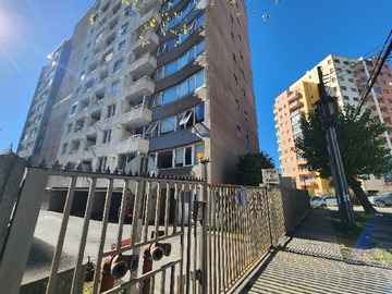 Venta / Departamento / Concepción