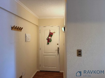 Venta / Departamento / Concepción