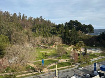 Venta / Departamento / Concepción