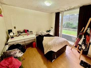 Venta / Departamento / Concepción