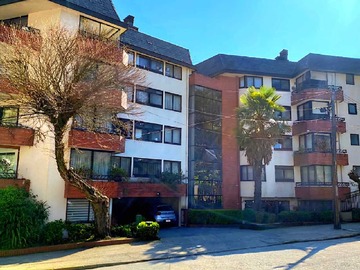 Venta / Departamento / Concepción