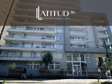 Venta / Departamento / Concepción