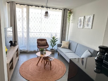 Venta / Departamento / Concepción