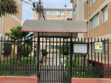 Venta / Departamento / Concepción