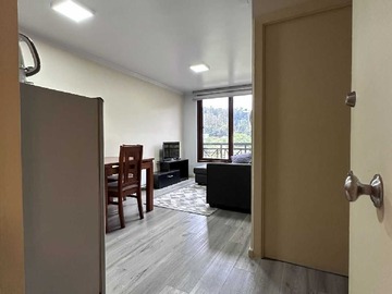 Venta / Departamento / Concepción