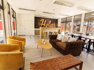 Venta / Departamento / Concepción