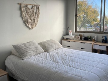 Venta / Departamento / Concepción