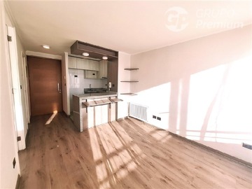 Venta / Departamento / Concepción