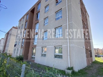 Venta / Departamento / Concepción