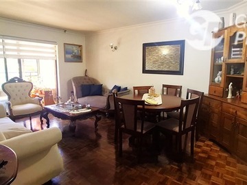 Venta / Departamento / Concepción