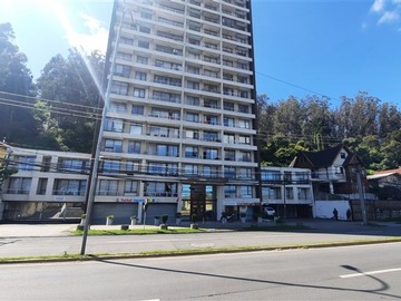 Venta / Departamento / Concepción