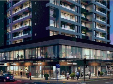 Venta / Departamento / Concepción