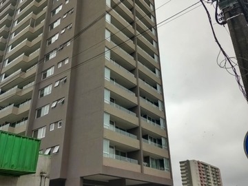 Venta / Departamento / Concepción