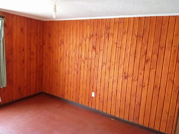 Dormitorio Matrimonial