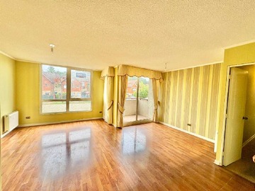 Venta / Departamento / Concepción