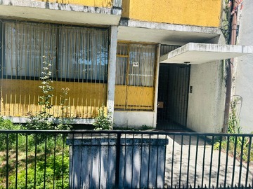 Venta / Departamento / Concepción