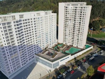 Venta / Departamento / Concepción