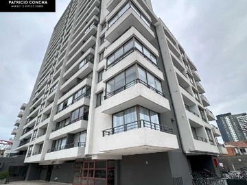 Venta / Departamento / Concepción