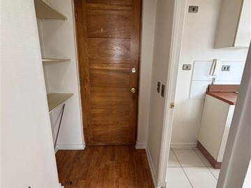 Venta / Departamento / Concepción
