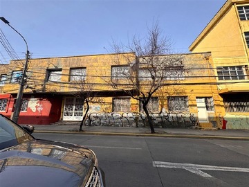 Venta / Departamento / Concepción