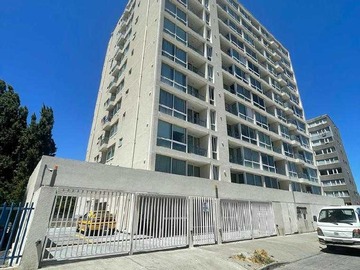 Venta / Departamento / Concepción