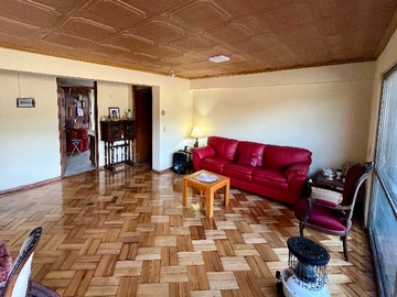 Venta / Departamento / Concepción