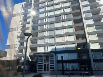 Venta / Departamento / Concepción