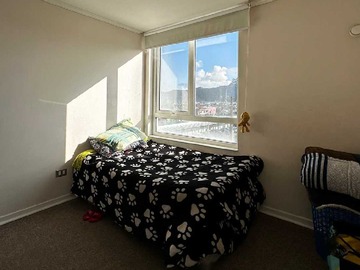 Venta / Departamento / Concepción
