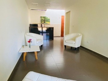 Venta / Departamento / Concepción