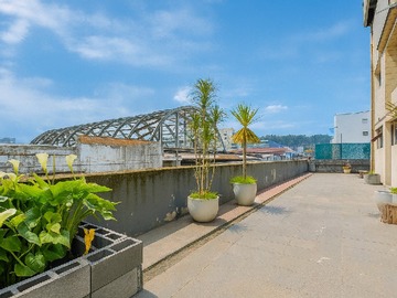 Venta / Departamento / Concepción