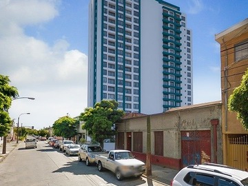 Venta / Departamento / Concepción