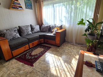 Concepción, Las Violetas 3000 Image