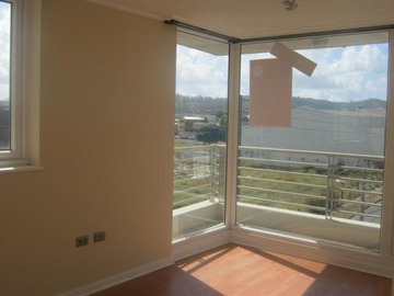 Venta / Departamento / Concepción