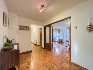 Venta / Departamento / Concepción