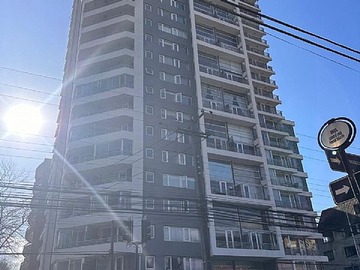 Venta / Departamento / Concepción