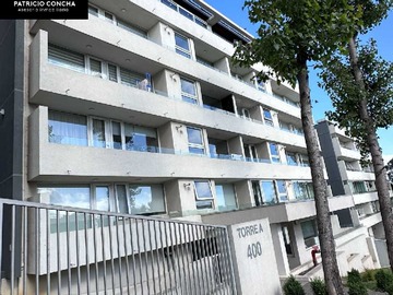 Venta / Departamento / Concepción