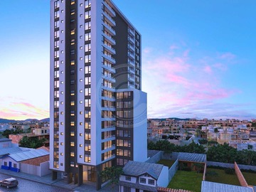 Venta / Departamento / Concepción