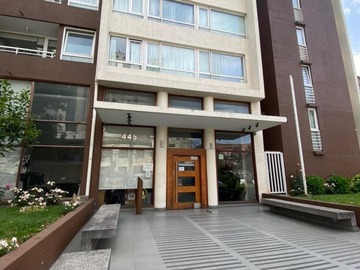 Venta / Departamento / Concepción