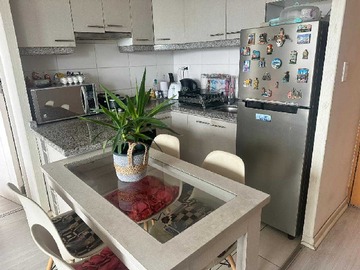 Venta / Departamento / Concepción