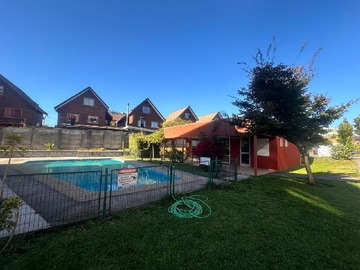 Venta / Departamento / Concepción