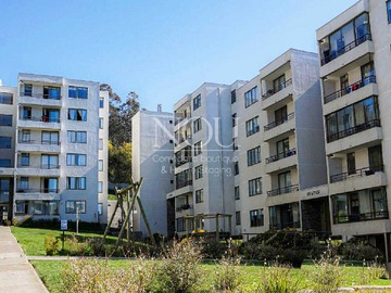 Venta / Departamento / Concepción