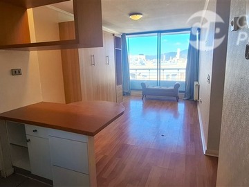Venta / Departamento / Concepción