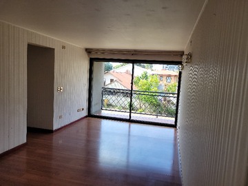 Venta / Departamento / Concepción