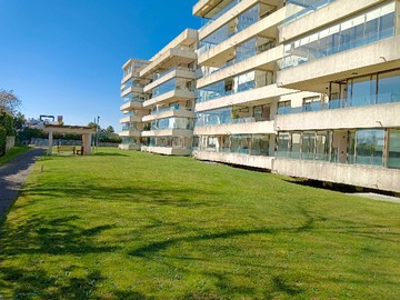 Venta / Departamento / Concepción