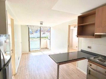 Venta / Departamento / Concepción